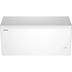 Liebherr CFE2500 Pure CFe2500 Chest Freezer - White