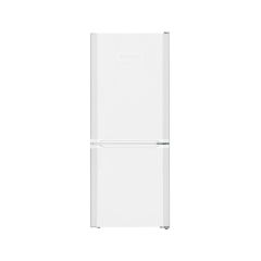 Liebherr CUE2331 Fridge Freezer - White - E Rated