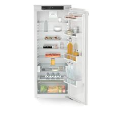 Liebherr IRD4520 Integrated Fridge With Easyfresh - White - D Rated