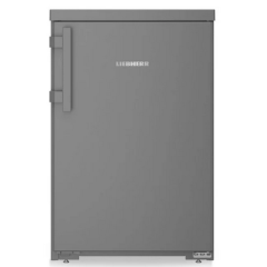 Liebherr RDGD1400 Liebherr Rdgd1400 - Dark Grey Under Counter Larder Fridge - 125L - D Energy