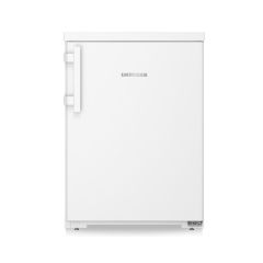 Liebherr RDI1621 Fridge With Icebox - White - D Rated