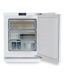 Liebherr SUFD3603 Pure Integrated Under Counter Freezer With Fixed Door Hinge Kit