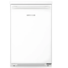 Liebherr TK14VD00 RD1400N Liebherr Pure Tk14vd00 55Cm 125L Larder Freestanding White With Recessed H