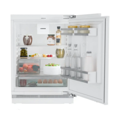 Liebherr URC 3700 Liebherr Pure Urc 3700 Integrated Under Counter 86Cm High Fridge - Fixed Door Fixi