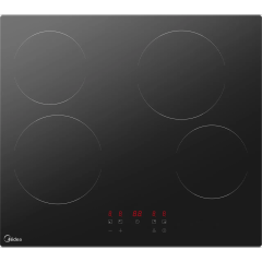Midea MC-6F6004R242 59cm Ceramic Hob
