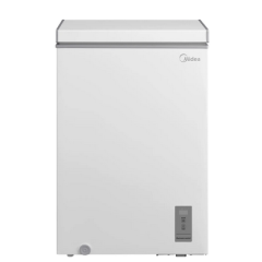 Midea MDRC154FZE01 Midea Mdrc154fze01 Chest Freezer