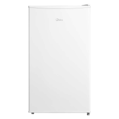 Midea MDRD146FGE01 Midea White 48Cm Under Counter Larder Fridge