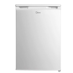 Midea MDRD194FGE01 Midea 55Cm Undercounter Larder Fridge In White
