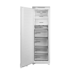 Midea MDRE306FGE01D Midea Mdre306fge01d Integrated 178Cm High Upright Freezer - E Rated