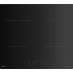 Midea MIH744E325GK Even Pro MIH744E325GK 59cm Induction Hob