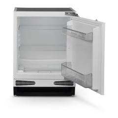 Montpellier MBUL134E Integrated Built Under Larder