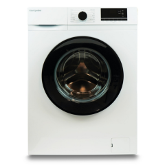 Montpellier MDAWM814W 8Kg 1400Rpm Washing Machine 