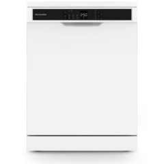 Montpellier MDWD1464W White 14 Place Settings Dishwasher - 60Cm Wide