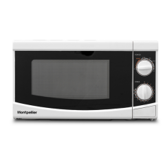 Montpellier MMW20W Compact Microwave