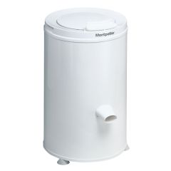 Montpellier MSD2800W 3Kg 2800Rpm Spin Dryer