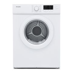 Montpellier MVSD7W 7Kg Vented Sensor Dryer In White