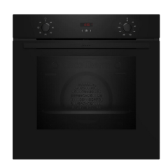 Neff B1DCC0AK3B Neff N30 B1dcc0ak3b Built In Electric Single Oven - Black - A+ Rated