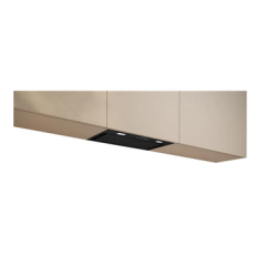 Neff D54NAC1S0B Neff N70 D54nac1s0b 52 Cm Canopy Cooker Hood - Black