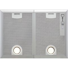 NEFF N30 D5655X1GB 53 cm Canopy Cooker Hood 