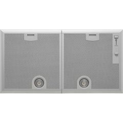 NEFF N30 D5855X1GB 73 cm Canopy Cooker Hood 