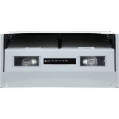 NEFF N30 D64MAC1X0B 60 cm Integrated Cooker Hood 