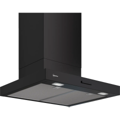Neff D65BCC2S0B N50 D65BCC2S0B 60cm Cooker Hood