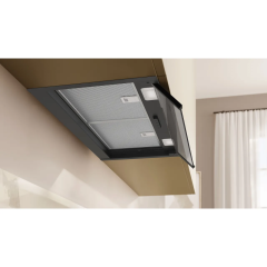 Neff D65XCC2S0B N50 D65XCC2S0B 60cm Cooker Hood