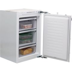 NEFF N50 GI1216DE0 Integrated Upright Freezer with Sliding Door Fixing Kit 