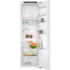 Neff KI2822FE0G N50 Integrated Fridge With Icebox - E Rated - Extended Warranty If Registered