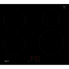 Neff T36FBE1L0 Neff N30 T36fbe1l0 60Cm Induction Hob - Black