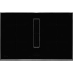 Neff T48TD7BN2 N70 83Cm Venting Induction Hob - Black