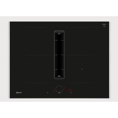 Neff V57THQ4L0 Neff V57thq4l0 N70 70Cm Twist Touch Combi Zone Venting Induction Hob With Stainless S