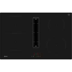 NEFF N50 V58NBS1L0 80cm Venting Induction Hob 