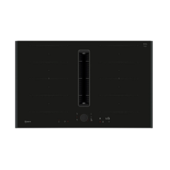 Neff V68AUX4C0 Neff N90 V68aux4c0 Venting Induction Hob - Black - For Ducted/Recirculating Ventilati
