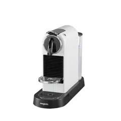 Nespresso 11314 Nespresso By Magimix Citiz 11314 - White