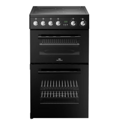 New World FDO50EBLK 444412056 50Cm Electric Cooker