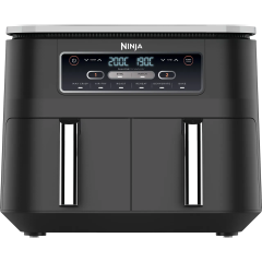 Ninja AF300UK Foodi Dual Zone Air Fryer