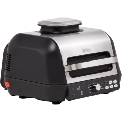 Ninja AG651UK Foodi Max Pro Air Fryer
