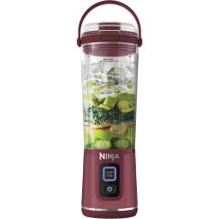 Ninja BC151UKCR Blast Portable Blender