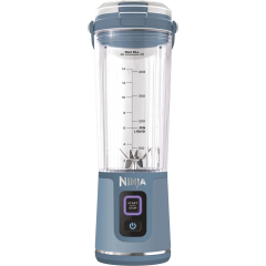 Ninja BC151UKNV Blast Cordless Portable Blender