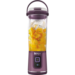 Ninja BC151UKPR Blast Portable Blender