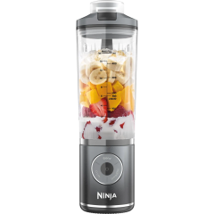 Ninja BC251UKGY Blast Max Portable Blender