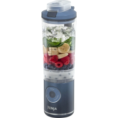 Ninja BC251UKNV Blast Max Portable Blender