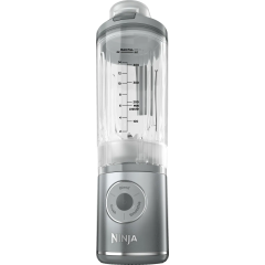 Ninja BC251UKSL Blast Max Portable Blender