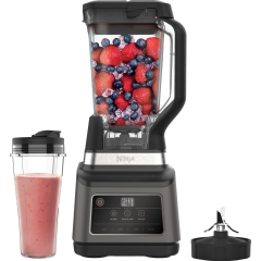 Ninja BN750UK 2.1 Litre Blender with 2 Accessories