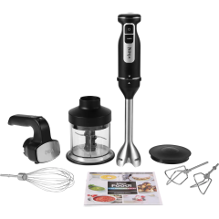 Ninja CI100UK Foodi 3-in-1 Hand Blender