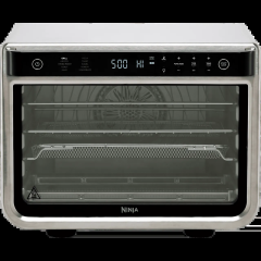 Ninja DT200UK Foodi 10-in-1 Multifunction Mini Oven and Air Fryer