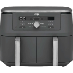 Ninja DZ400UK MAX 6-in-1 Dual Zone Air Fryer