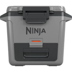 Ninja FB131UKGY FrostVault 30QT/28L Cool Box