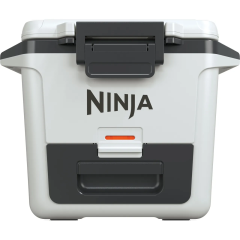 Ninja FB131UKWH FrostVault 30QT/28L Cool Box